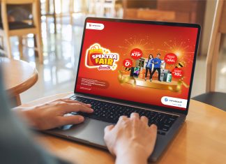 Awal Tahun 2023, Wujudkan Produk Impian Baru Bersama FIFGROUP di SPEKTRA FAIR Januari Awal Tahun 2023, Wujudkan Produk Impian Baru Bersama FIFGROUP di SPEKTRA FAIR Januari