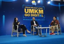 BukuWarung Makin Yakin Tingkatkan Digitalisasi UMKM dengan 241 Roadshow di Seluruh Indonesia BukuWarung Makin Yakin Tingkatkan Digitalisasi UMKM dengan 241 Roadshow di Seluruh Indonesia