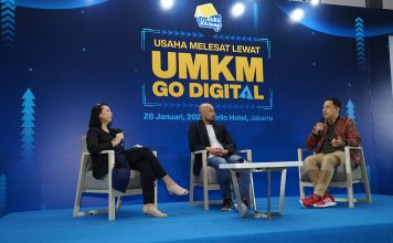 BukuWarung Makin Yakin Tingkatkan Digitalisasi UMKM dengan 241 Roadshow di Seluruh Indonesia BukuWarung Makin Yakin Tingkatkan Digitalisasi UMKM dengan 241 Roadshow di Seluruh Indonesia