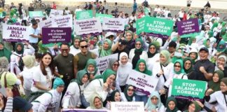 Gus Muhaimin Inisiasi Gerakan Peduli Anak, Ajak Masyarakat Teken Petisi Gus Muhaimin Inisiasi Gerakan Peduli Anak, Ajak Masyarakat Teken Petisi