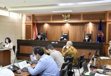 KPPU Periksa 2 Saksi Perusahaan Dagangancom dan Sayurbox pada Kasus Migornas KPPU Periksa 2 Saksi Perusahaan Dagangancom dan Sayurbox pada Kasus Migornas