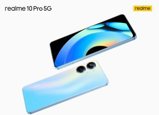 Segera Hadir di Indonesia, realme 10 Pro Bawa Pengalaman Smartphone Premium ke Kelas Menengah Melalui Bezel Layar Setipis 1mm Segera Hadir di Indonesia, realme 10 Pro Bawa Pengalaman Smartphone Premium ke Kelas Menengah Melalui Bezel Layar Setipis 1mm