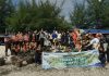 Acer Bersama Seasoldier Edukasi Pelajar dan Bersihkan Sampah di Pantai Surabaya Acer Bersama Seasoldier Edukasi Pelajar dan Bersihkan Sampah di Pantai Surabaya