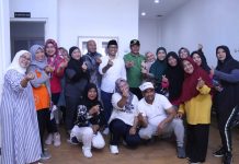 Wakil Bupati: Semoga Dengan Berdirinya KSC Layanan Kesehatan Warga Dapat Terpenuhi Wakil Bupati: Semoga Dengan Berdirinya KSC Layanan Kesehatan Warga Dapat Terpenuhi