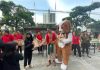 Abusias & Bernie Bagi-Bagi Takjil Hingga THR Dipenghujung Ramadhan Di Hotel Swiss-Belinn Airport Surabaya Abusias & Bernie Bagi-Bagi Takjil Hingga THR Dipenghujung Ramadhan Di Hotel Swiss-Belinn Airport Surabaya
