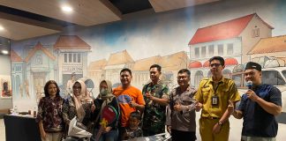 Favehotel Sidoarjo Bagikan Hadiah Grand Prize 1 Unit Motor Yamaha Mio M3 dan Doorprize Menarik di Puncak Bulan Suci Ramadhan Favehotel Sidoarjo Bagikan Hadiah Grand Prize 1 Unit Motor Yamaha Mio M3 dan Doorprize Menarik di Puncak Bulan Suci Ramadhan