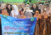 Momen Ramadhan, GOW Sidoarjo Berbagi Kebahagiaan bersama Anak Yatim Ramadhan, GOW Sidoarjo Berbagi Kebahagiaan bersama Anak Yatim