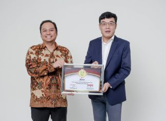 Berinovasi Produk dengan Mutu Terbaik, Aice Lima Tahun Berturut-turut Sabet Top Brand Award & Top Brand for Kids Berinovasi Produk dengan Mutu Terbaik, Aice Lima Tahun Berturut-turut Sabet Top Brand Award & Top Brand for Kids