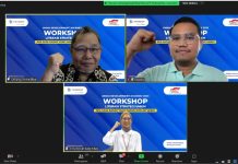 Komitmen FIFGROUP Dukung UMKM, Gelar Pelatihan bagi Ratusan Pelaku Usaha Komitmen FIFGROUP Dukung UMKM, Gelar Pelatihan bagi Ratusan Pelaku Usaha