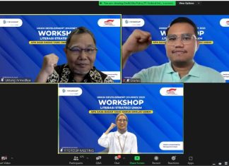 Komitmen FIFGROUP Dukung UMKM, Gelar Pelatihan bagi Ratusan Pelaku Usaha Komitmen FIFGROUP Dukung UMKM, Gelar Pelatihan bagi Ratusan Pelaku Usaha