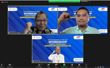 Komitmen FIFGROUP Dukung UMKM, Gelar Pelatihan bagi Ratusan Pelaku Usaha Komitmen FIFGROUP Dukung UMKM, Gelar Pelatihan bagi Ratusan Pelaku Usaha