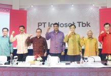 Didorong oleh Meningkatnya Jumlah Pelanggan Berkualitas, Indosat Catatkan Laba Bersih Sebesar Rp1,9 Triliun di Semester I Tahun 2023 Didorong oleh Meningkatnya Jumlah Pelanggan Berkualitas, Indosat Catatkan Laba Bersih Sebesar Rp1,9 Triliun di Semester I Tahun 2023