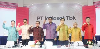 Didorong oleh Meningkatnya Jumlah Pelanggan Berkualitas, Indosat Catatkan Laba Bersih Sebesar Rp1,9 Triliun di Semester I Tahun 2023 Didorong oleh Meningkatnya Jumlah Pelanggan Berkualitas, Indosat Catatkan Laba Bersih Sebesar Rp1,9 Triliun di Semester I Tahun 2023