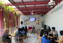 Sambut Hari Anak Nasional, favehotel Sidoarjo Hadirkan Kelas Menggambar Lewat Smartphone untuk Anak Muda Sambut Hari Anak Nasional, favehotel Sidoarjo Hadirkan Kelas Menggambar Lewat Smartphone untuk Anak Muda