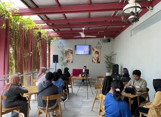 Sambut Hari Anak Nasional, favehotel Sidoarjo Hadirkan Kelas Menggambar Lewat Smartphone untuk Anak Muda Sambut Hari Anak Nasional, favehotel Sidoarjo Hadirkan Kelas Menggambar Lewat Smartphone untuk Anak Muda