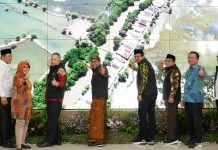 Pemkab Sidoarjo Luncurkan 9 Desa Digital dan Akses Internet 3 Desa Blankspot Pemkab Sidoarjo Luncurkan 9 Desa Digital dan Akses Internet 3 Desa Blankspot
