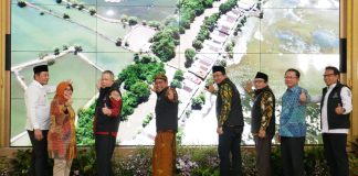 Pemkab Sidoarjo Luncurkan 9 Desa Digital dan Akses Internet 3 Desa Blankspot Pemkab Sidoarjo Luncurkan 9 Desa Digital dan Akses Internet 3 Desa Blankspot