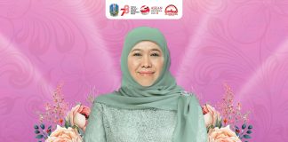 Peringati Hari Dharma Wanita Nasional, Gubernur Khofifah Pesankan Ketahanan Keluarga ASN Peringati Hari Dharma Wanita Nasional, Gubernur Khofifah Pesankan Ketahanan Keluarga ASN