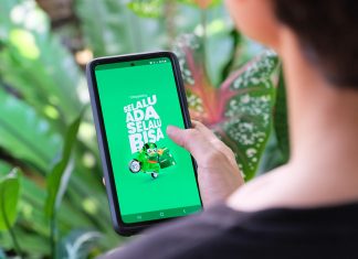 Tren Belanja Online Semester I 2023 di Tokopedia, Transaksi di Indonesia Timur Naik Tajam Tren Belanja Online Semester I 2023 di Tokopedia, Transaksi di Indonesia Timur Naik Tajam