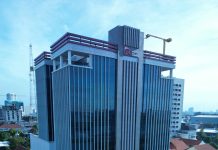 Komitmen OJK Perkuat Pengawasan Lembaga Pembiayaan Dan Inovasi Teknologi Sektor Keuangan Komitmen OJK Perkuat Pengawasan Lembaga Pembiayaan Dan Inovasi Teknologi Sektor Keuangan