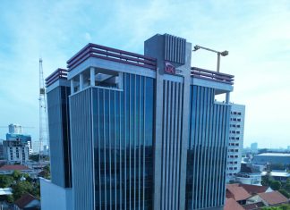 Komitmen OJK Perkuat Pengawasan Lembaga Pembiayaan Dan Inovasi Teknologi Sektor Keuangan Komitmen OJK Perkuat Pengawasan Lembaga Pembiayaan Dan Inovasi Teknologi Sektor Keuangan