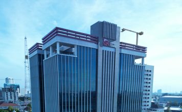 Komitmen OJK Perkuat Pengawasan Lembaga Pembiayaan Dan Inovasi Teknologi Sektor Keuangan Komitmen OJK Perkuat Pengawasan Lembaga Pembiayaan Dan Inovasi Teknologi Sektor Keuangan