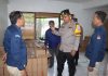 Pastikan Logistik Pemilu 2024 Aman, Kapolresta Sidoarjo Cek Gudang KPU Pastikan Logistik Pemilu 2024 Aman, Kapolresta Sidoarjo Cek Gudang KPU