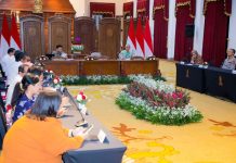 Wagub Emil Harap SUMP Jadi Rencana yang Dicintai Masyarakat Gerbangkertasusila Plus Wagub Emil Harap SUMP Jadi Rencana yang Dicintai Masyarakat Gerbangkertasusila Plus (foto : ist)