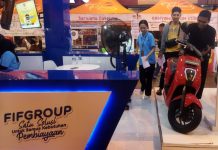 Raih Beragam Keuntungan Sambil Berwisata Kuliner, FIFGROUP di Festival Foodies Palembang 2024 Raih Beragam Keuntungan Sambil Berwisata Kuliner, FIFGROUP di Festival Foodies Palembang 2024