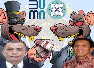 Komplotan Oknum Koruptor di PWI Segera Dilaporkan ke APH, Wilson Lalengke Minta Hendry dan Sayid Dicekal Komplotan Oknum Koruptor di PWI Segera Dilaporkan ke APH, Wilson Lalengke Minta Hendry dan Sayid Dicekal
