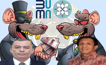 Komplotan Oknum Koruptor di PWI Segera Dilaporkan ke APH, Wilson Lalengke Minta Hendry dan Sayid Dicekal Komplotan Oknum Koruptor di PWI Segera Dilaporkan ke APH, Wilson Lalengke Minta Hendry dan Sayid Dicekal
