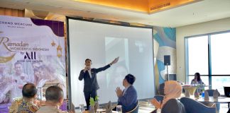 Grand Mercure Malang Mirama Umumkan Pemenang Grand Prize Ramadan Wonderful Indonesia By All 2024 Grand Mercure Malang Mirama Umumkan Pemenang Grand Prize Ramadan Wonderful Indonesia By All 2024