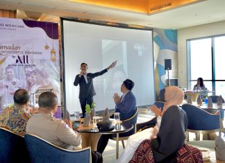 Grand Mercure Malang Mirama Umumkan Pemenang Grand Prize Ramadan Wonderful Indonesia By All 2024 Grand Mercure Malang Mirama Umumkan Pemenang Grand Prize Ramadan Wonderful Indonesia By All 2024