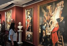Apresiasi Karya Seni di Hari Seni Dunia 2024, Ascott Jakarta Ajak Tamu, Residen dan Member Berkunjung ke Museum Apresiasi Karya Seni di Hari Seni Dunia 2024, Ascott Jakarta Ajak Tamu, Residen dan Member Berkunjung ke Museum