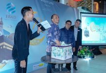 Inilah Pemenang Grand Prize Umroh dari Ebad Wisata Surabaya dan Mercure Surabaya Grand Mirama Inilah Pemenang Grand Prize Umroh dari Ebad Wisata Surabaya dan Mercure Surabaya Grand Mirama
