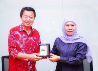 Sukses Merangkul Elemen Masyarakat dan Memajukan Pembangunan di Jawa Timur, PSMTI Dukung Khofifah Maju Kembali di Pilgub Jatim 2024 Sukses Merangkul Elemen Masyarakat dan Memajukan Pembangunan di Jawa Timur, PSMTI Dukung Khofifah Maju Kembali di Pilgub Jatim 2024