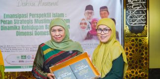 Khofifah Ajak Perempuan Pupuk Spirit Kejuangan Kartini, Wujudkan Indonesia Sejahtera Dengan Emansipasi Secara Kualitatif Khofifah Ajak Perempuan Pupuk Spirit Kejuangan Kartini, Wujudkan Indonesia Sejahtera Dengan Emansipasi Secara Kualitatif