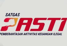 Satgas PASTI Blokir 585 Pinjol Ilegal dan Pinpri Satgas PASTI Blokir 585 Pinjol Ilegal dan Pinpri
