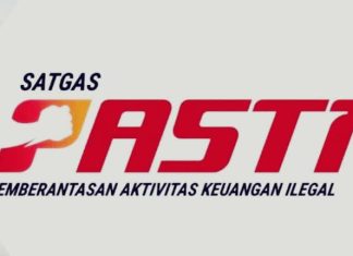 Satgas PASTI Blokir 585 Pinjol Ilegal dan Pinpri Satgas PASTI Blokir 585 Pinjol Ilegal dan Pinpri