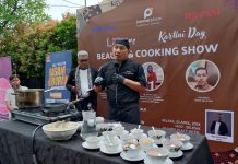 Premier Place Hotel Airport Gandeng MTB Radio dan Komunitas Kain Kebaya Unjuk Keahlian Berkebaya dan Cooking Show di Hari Kartini 2024 Premier Place Hotel Airport Gandeng MTB Radio dan Komunitas Kain Kebaya Unjuk Keahlian Berkebaya dan Cooking Show di Hari Kartini 2024