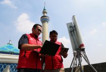 Siap Sambut Pemudik di Area Jawa Bali, Telkomsel Prediksikan Kenaikan Trafik Data Sebesar 26,3% Siap Sambut Pemudik di Area Jawa Bali, Telkomsel Prediksikan Kenaikan Trafik Data Sebesar 26,3%