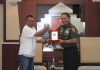 Mayjen TNI Rafael Terima Penghargaan Prapanca Award Mayjen TNI Rafael Terima Penghargaan Prapanca Award