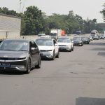 Jamin Keamanan dan Kenyamanan Pelanggan, Hyundai Ajak Pemilik IONIQ 5 dan IONIQ 6 Lakukan Pembaruan Software pada Komponen Integrated Charge Control Unit (ICCU) Jamin Keamanan dan Kenyamanan Pelanggan, Hyundai Ajak Pemilik IONIQ 5 dan IONIQ 6 Lakukan Pembaruan Software pada Komponen Integrated Charge Control Unit (ICCU) (foto : ist)