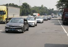 Jamin Keamanan dan Kenyamanan Pelanggan, Hyundai Ajak Pemilik IONIQ 5 dan IONIQ 6 Lakukan Pembaruan Software pada Komponen Integrated Charge Control Unit (ICCU) Jamin Keamanan dan Kenyamanan Pelanggan, Hyundai Ajak Pemilik IONIQ 5 dan IONIQ 6 Lakukan Pembaruan Software pada Komponen Integrated Charge Control Unit (ICCU) (foto : ist)