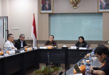 KPPU Cari Tahu Penyebab Bawang Putih Semakin Meroket KPPU Cari Tahu Penyebab Bawang Putih Semakin Meroket (foto : ist)