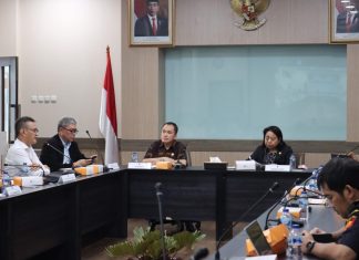 KPPU Cari Tahu Penyebab Bawang Putih Semakin Meroket KPPU Cari Tahu Penyebab Bawang Putih Semakin Meroket (foto : ist)
