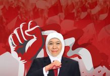 Peringatan Hari Kebangkitan Nasional, Khofifah Ajak Satukan Optimisme dan Semangat Wujudkan Indonesia Emas Peringatan Hari Kebangkitan Nasional, Khofifah Ajak Satukan Optimisme dan Semangat Wujudkan Indonesia Emas (foto : ist)
