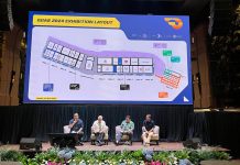 Tahun 2024 Akan Menjadi Penyelenggaraan Pameran GIIAS Terbesar Tahun 2024 Akan Menjadi Penyelenggaraan Pameran GIIAS Terbesar