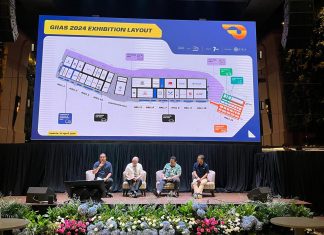 Tahun 2024 Akan Menjadi Penyelenggaraan Pameran GIIAS Terbesar Tahun 2024 Akan Menjadi Penyelenggaraan Pameran GIIAS Terbesar
