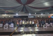 KPwBI Jatim Gelar Madura Digicreative Fest 2024, Gandeng Pemkab Bangkalan dan UTM KPwBI Jatim Gelar Madura Digicreative Fest 2024, Gandeng Pemkab Bangkalan dan UTM (foto : ist)